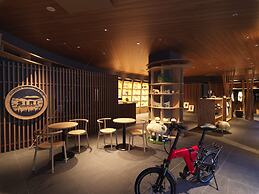 Lake Toya Tsuruga Resort Hikari no uta