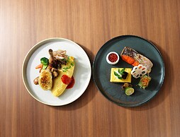 Lake Toya Tsuruga Resort Hikari no uta