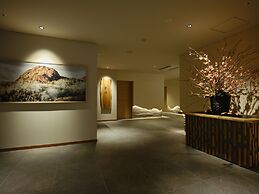 Lake Toya Tsuruga Resort Hikari no uta