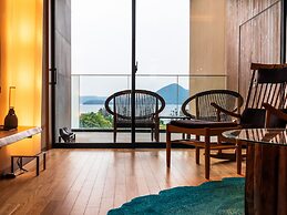 Lake Toya Tsuruga Resort Hikari no uta