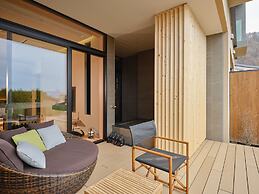 Lake Toya Tsuruga Resort Hikari no uta