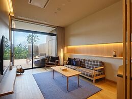 Lake Toya Tsuruga Resort Hikari no uta