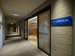 Lake Toya Tsuruga Resort Hikari no uta