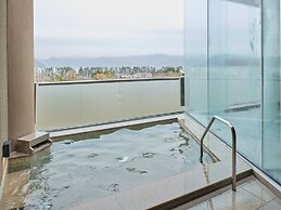 Lake Toya Tsuruga Resort Hikari no uta