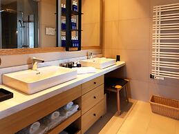 Lake Toya Tsuruga Resort Hikari no uta