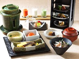 Lake Toya Tsuruga Resort Hikari no uta