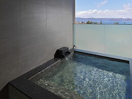 Lake Toya Tsuruga Resort Hikari no uta