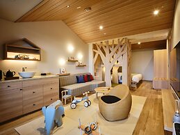 Lake Toya Tsuruga Resort Hikari no uta