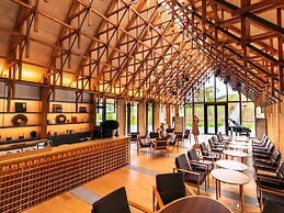 Lake Toya Tsuruga Resort Hikari no uta