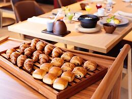 Lake Toya Tsuruga Resort Hikari no uta