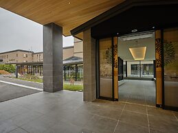 Lake Toya Tsuruga Resort Hikari no uta