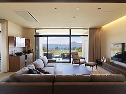 Lake Toya Tsuruga Resort Hikari no uta