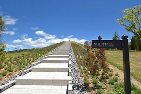 Lake Toya Tsuruga Resort Hikari no uta