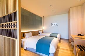 Lake Toya Tsuruga Resort Hikari no uta