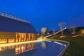 Lake Toya Tsuruga Resort Hikari no uta