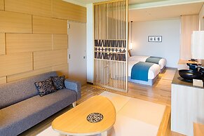 Lake Toya Tsuruga Resort Hikari no uta