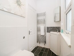 Tree of Life House, Number 27 Bere Lane