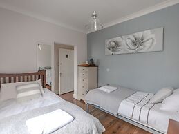 Tree of Life House, Number 27 Bere Lane