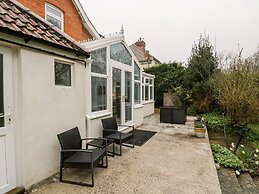 Tree of Life House, Number 27 Bere Lane