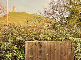 Tree of Life House, Number 27 Bere Lane