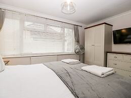 Tree of Life House, Number 27 Bere Lane