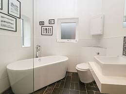 Tree of Life House, Number 27 Bere Lane