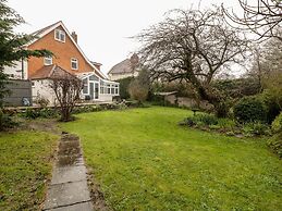 Tree of Life House, Number 27 Bere Lane