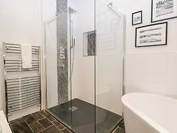 Tree of Life House, Number 27 Bere Lane