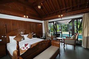 Gokulam Grand Resort & Spa