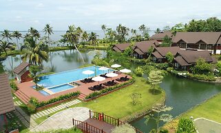 Gokulam Grand Resort & Spa