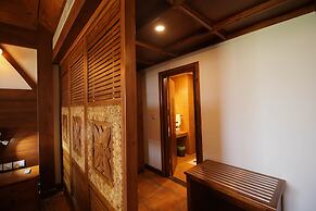 Gokulam Grand Resort & Spa
