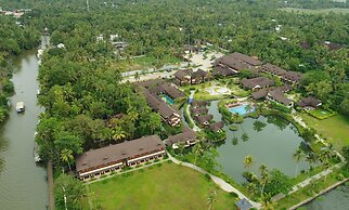 Gokulam Grand Resort & Spa