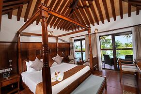 Gokulam Grand Resort & Spa