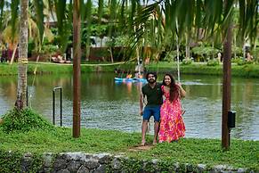 Gokulam Grand Resort & Spa