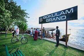 Gokulam Grand Resort & Spa