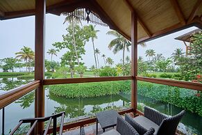Gokulam Grand Resort & Spa