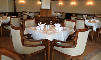 Gokulam Grand Resort & Spa