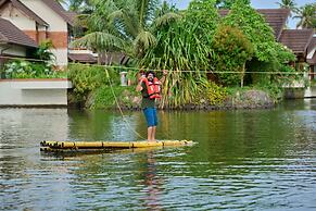 Gokulam Grand Resort & Spa