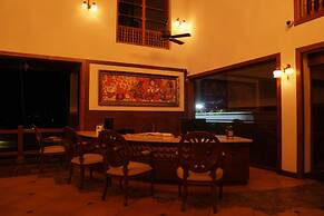 Gokulam Grand Resort & Spa