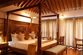 Gokulam Grand Resort & Spa