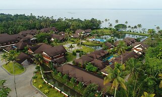 Gokulam Grand Resort & Spa