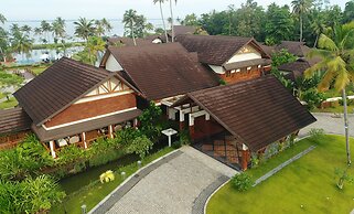 Gokulam Grand Resort & Spa