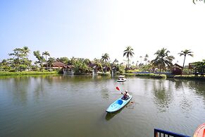 Gokulam Grand Resort & Spa