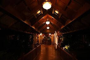 Gokulam Grand Resort & Spa