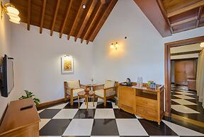 Gokulam Grand Resort & Spa