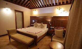 Gokulam Grand Resort & Spa