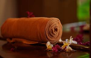 Gokulam Grand Resort & Spa