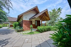 Gokulam Grand Resort & Spa