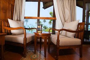 Gokulam Grand Resort & Spa