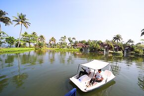 Gokulam Grand Resort & Spa